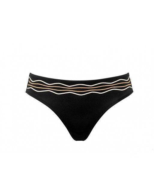 Slip bikini sgambato Donna 456 875 Lidea - evabiancheria