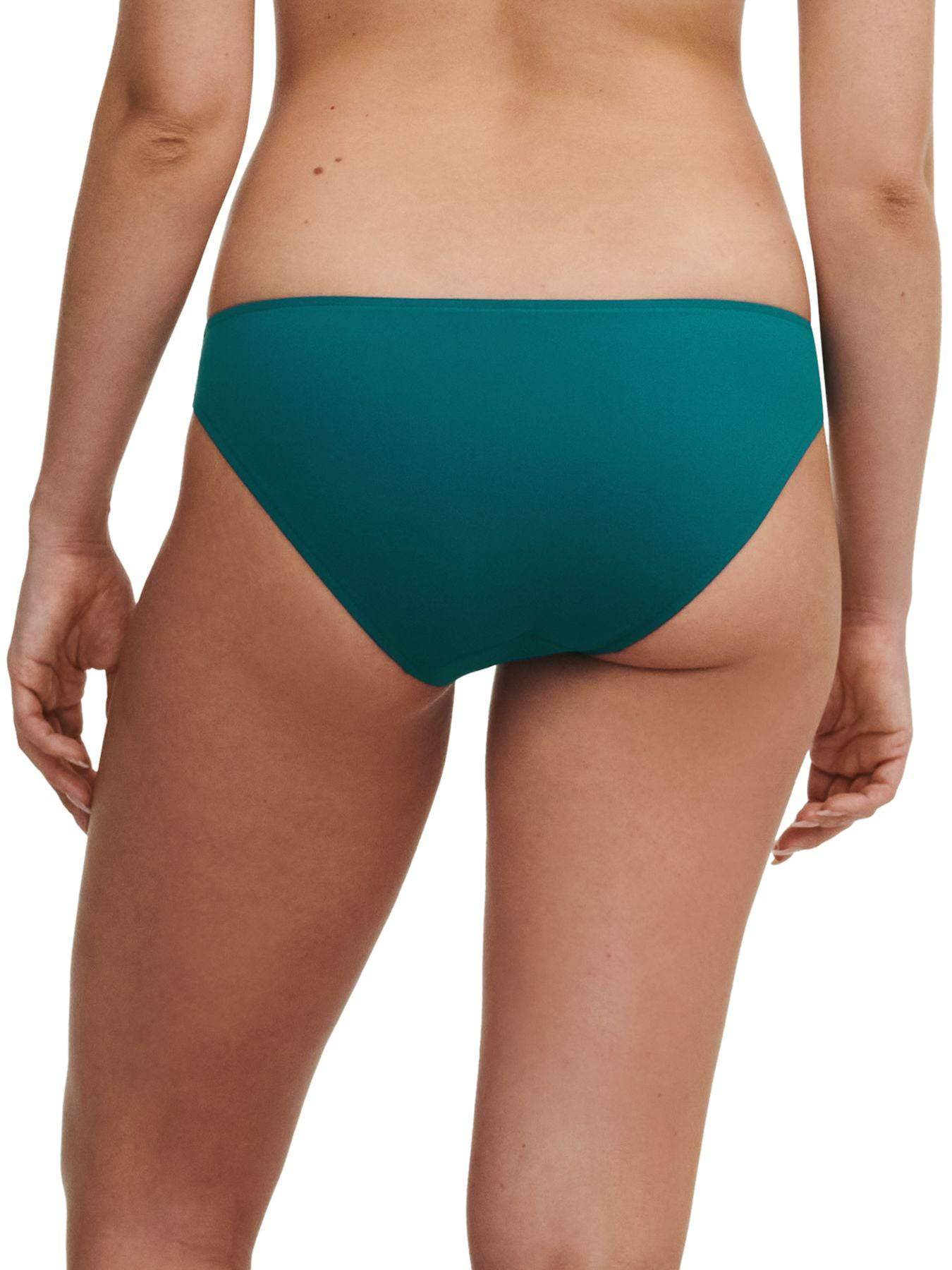 Slip bikini sgambato Donna Celestial C12T30 Chantelle - evabiancheria