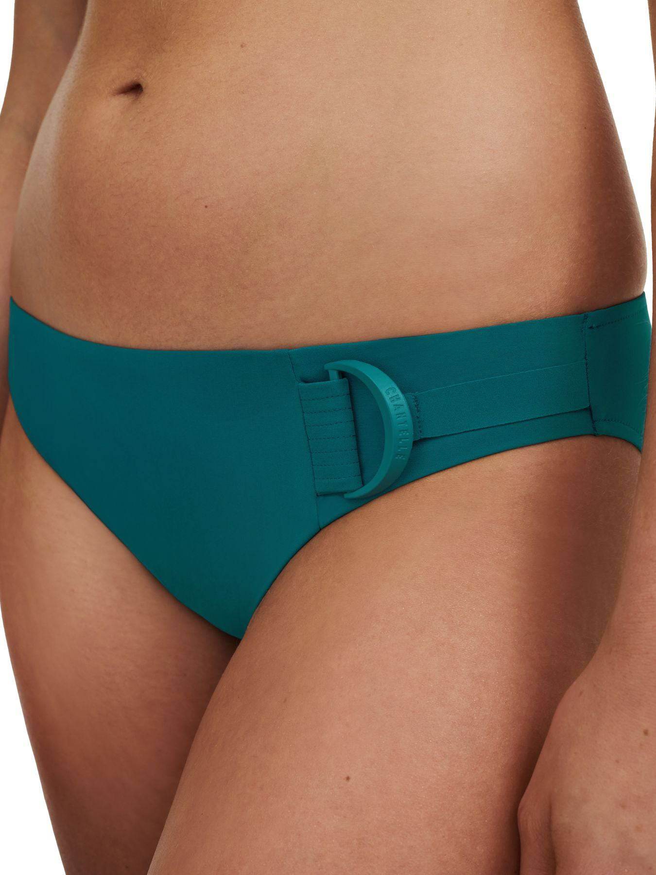 Slip bikini sgambato Donna Celestial C12T30 Chantelle - evabiancheria