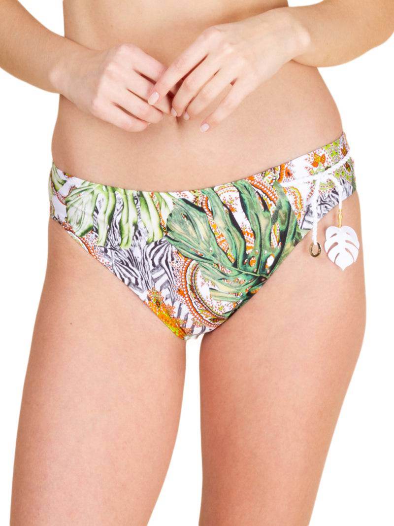 Slip bikini sgambato Donna FEERIE TROPICALE ABB0348 Lise Charmel - evabiancheria