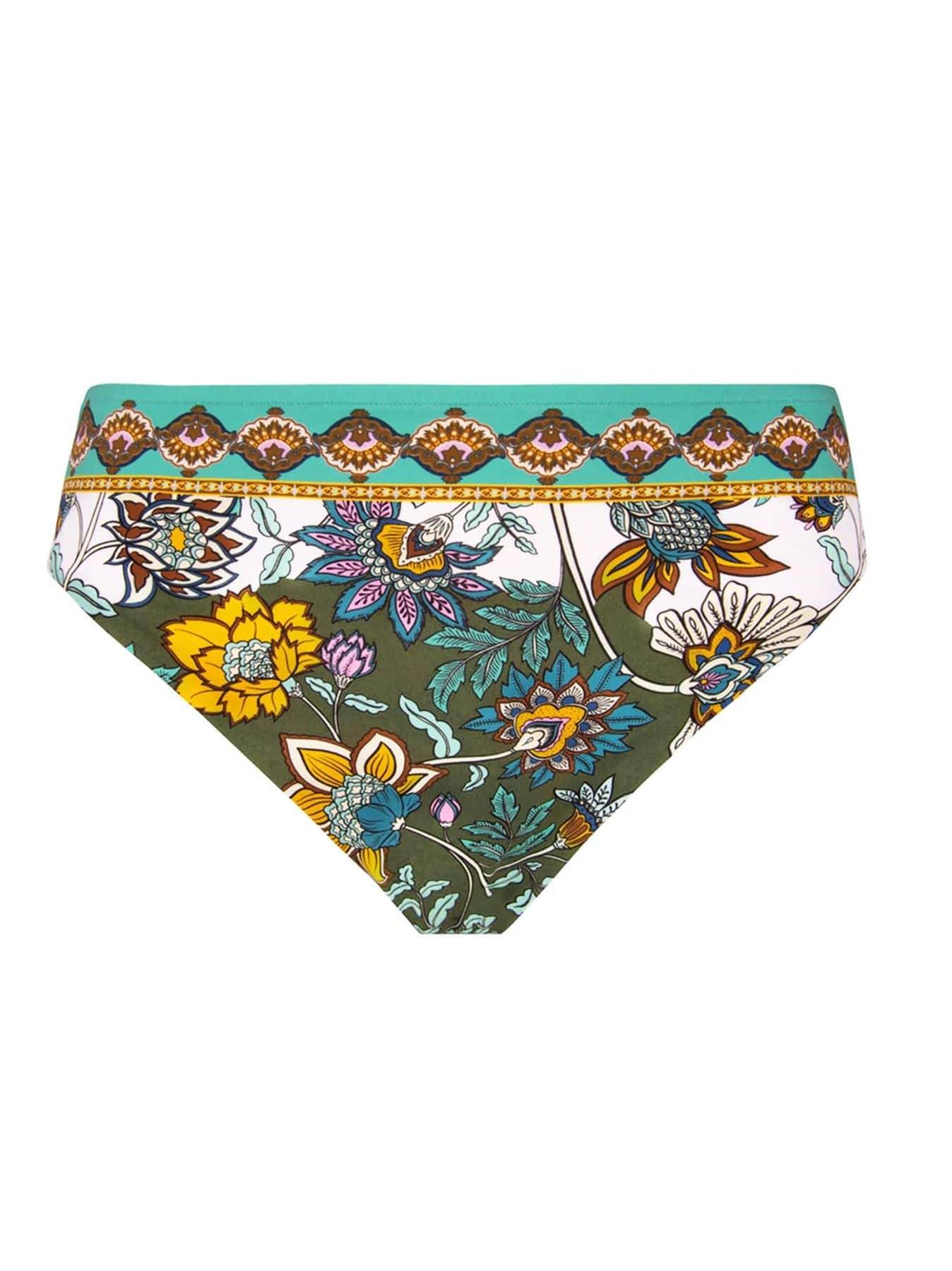 Slip bikini sgambato Donna FLEUR PERSANE ABB0367 Lise Charmel - evabiancheria