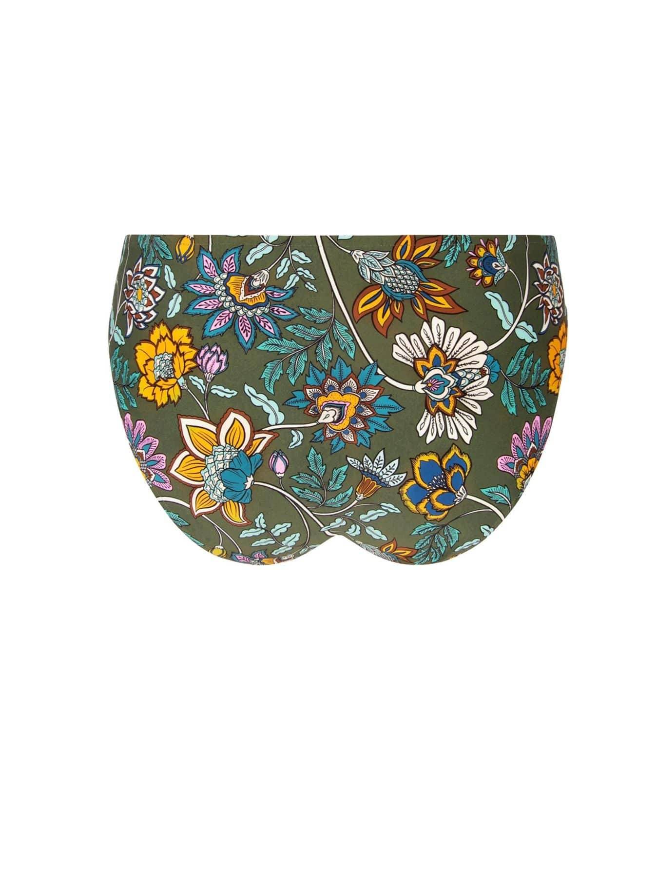 Slip bikini sgambato Donna FLEUR PERSANE ABB0367 Lise Charmel - evabiancheria