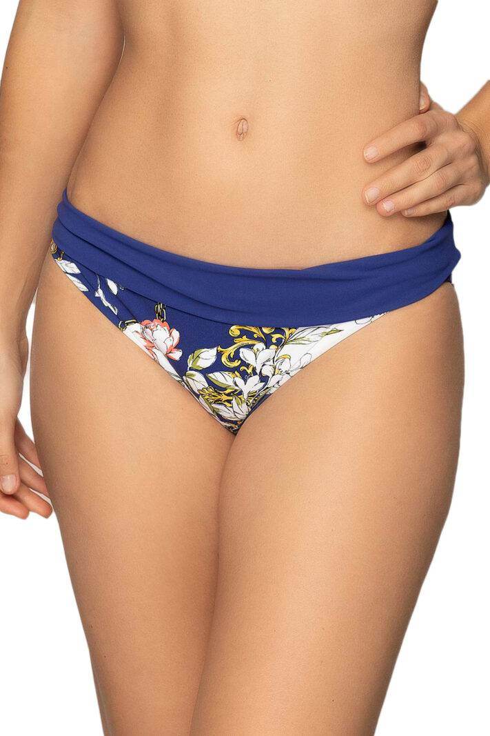 Slip bikini sgambato Donna FOULARD RIVIERA ABA333 Lise Charmel - evabiancheria