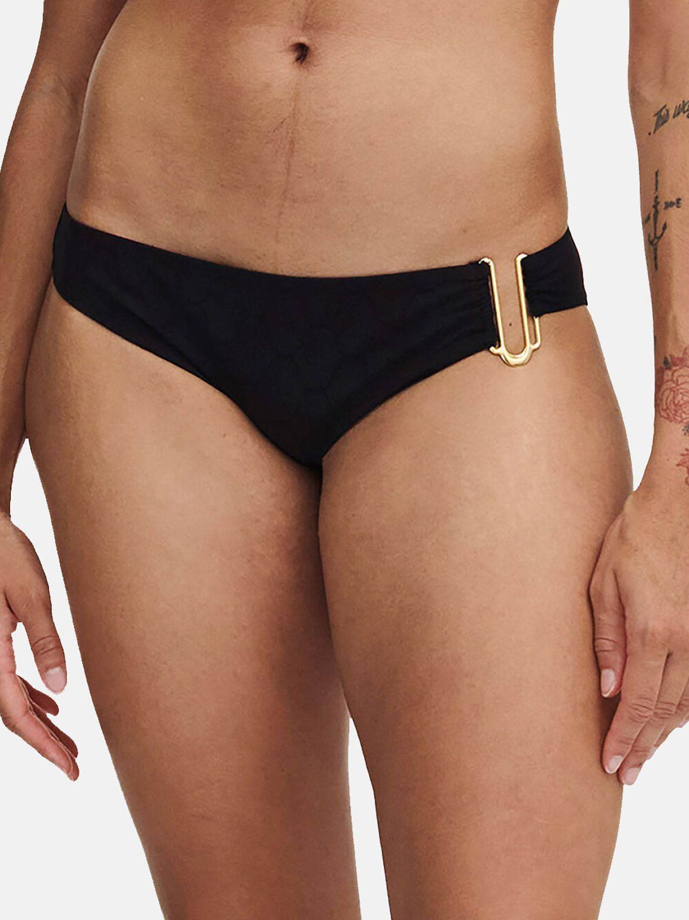 Slip bikini sgambato Donna GLOW C15T30 Chantelle - evabiancheria