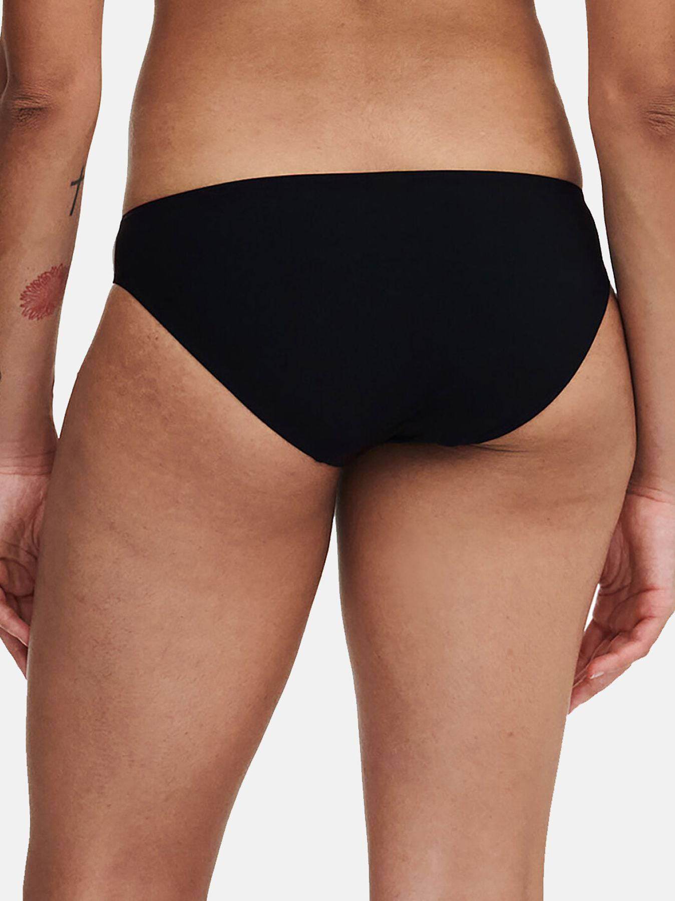 Slip bikini sgambato Donna GLOW C15T30 Chantelle - evabiancheria