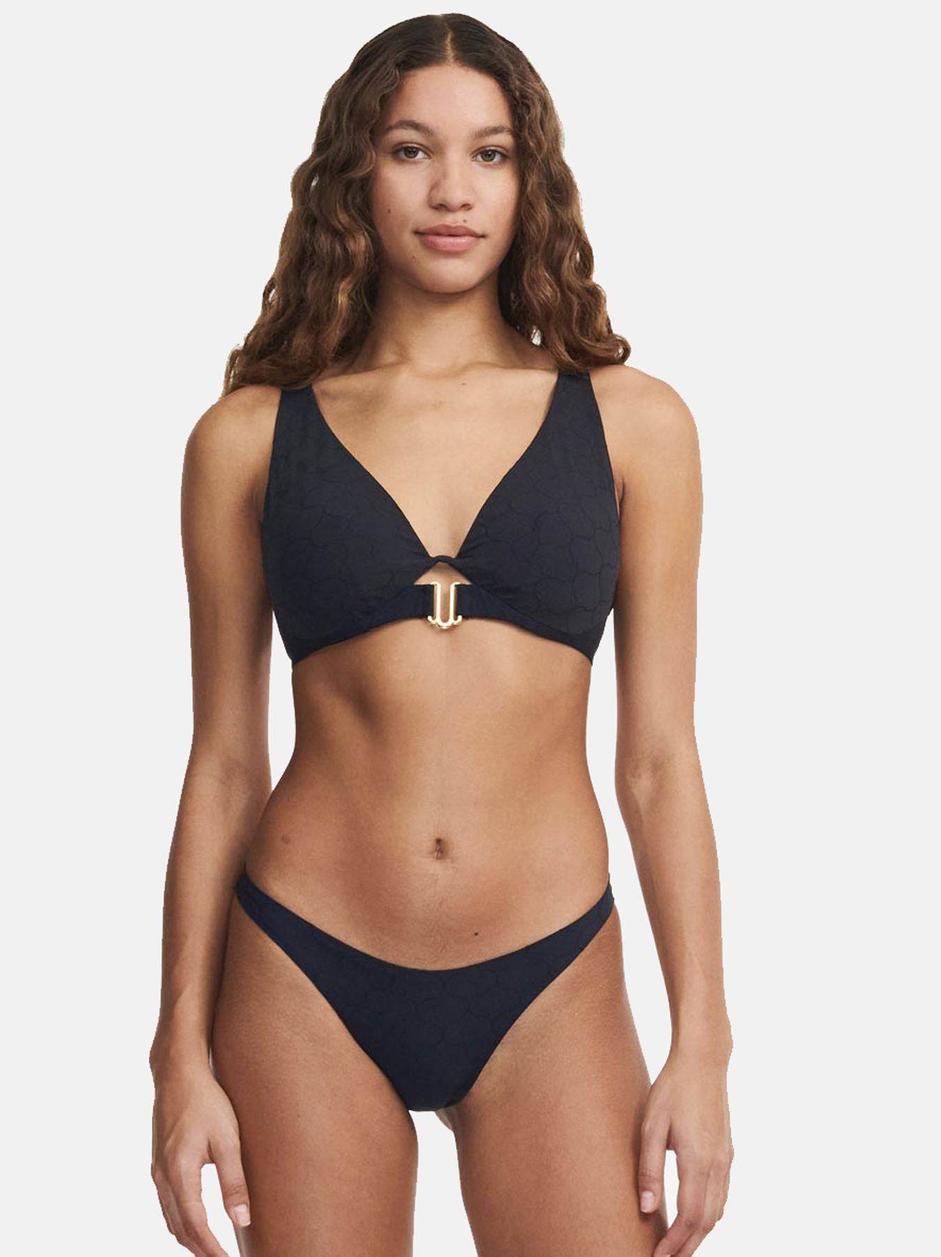 Slip bikini sgambato Donna GLOW C15T90 Chantelle - evabiancheria