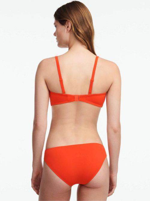 Slip bikini sgambato Donna Glow C15T30 P4 Chantelle - evabiancheria