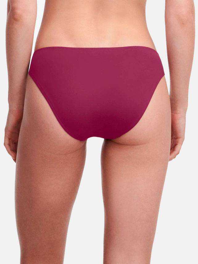 Slip bikini sgambato Donna Glow C15T30 P4 Chantelle - evabiancheria