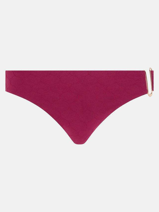 Slip bikini sgambato Donna Glow C15T30 P4 Chantelle - evabiancheria