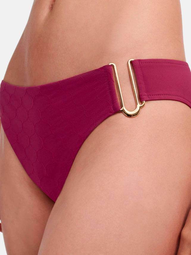 Slip bikini sgambato Donna Glow C15T30 P4 Chantelle - evabiancheria