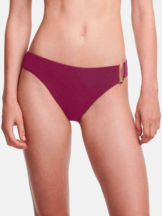 Slip bikini sgambato Donna Glow C15T30 P4 Chantelle - evabiancheria