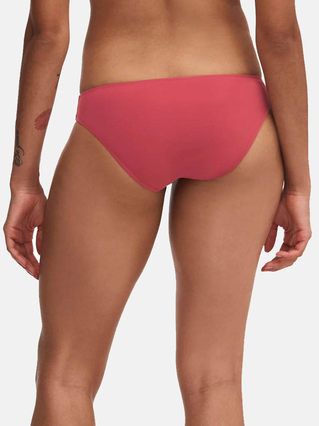 Slip bikini sgambato Donna INSPIRE C10G30 Chantelle evabiancheria