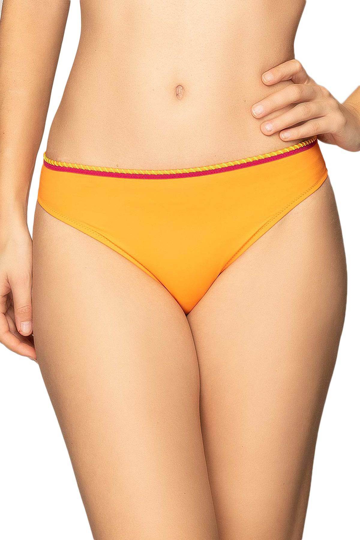 Slip bikini sgambato Donna LA CORDELIERE FBA393 ANTIGEL - evabiancheria