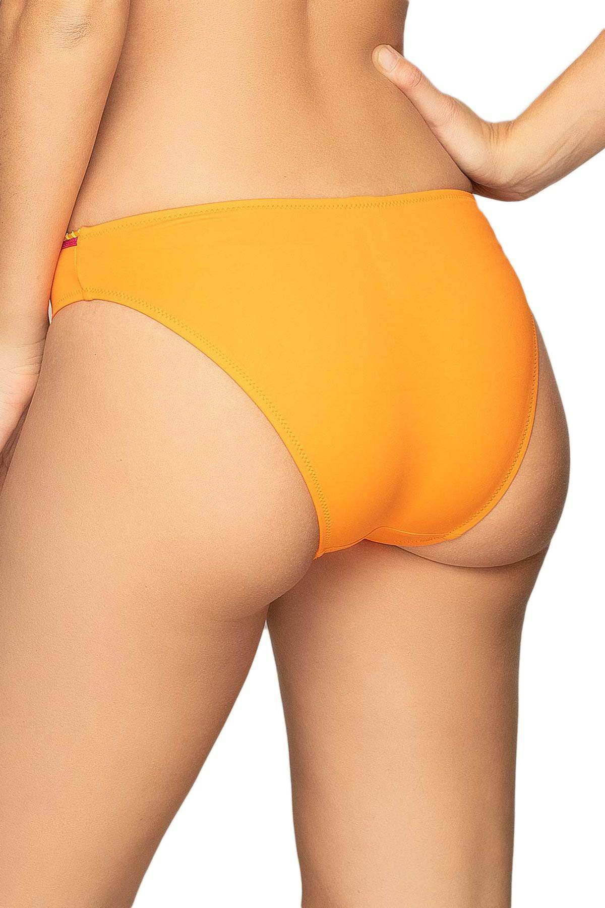 Slip bikini sgambato Donna LA CORDELIERE FBA393 ANTIGEL - evabiancheria