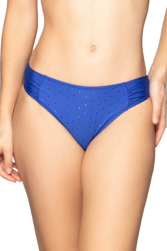 Slip bikini sgambato Donna LA COSTA FBA390 ANTIGEL - evabiancheria