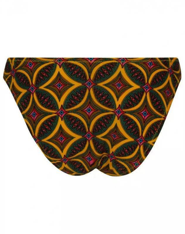 Slip bikini sgambato Donna La Muse Africa EBB0756 ANTIGEL - evabiancheria