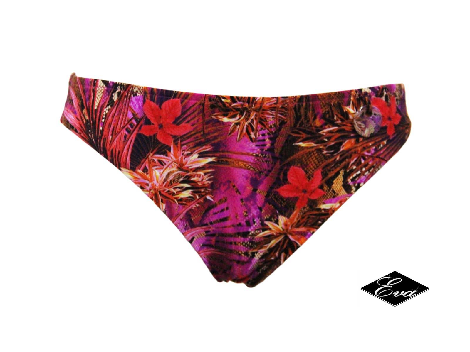 Slip bikini sgambato Donna MAGIE EQUATEUR 373 Lise Charmel - evabiancheria