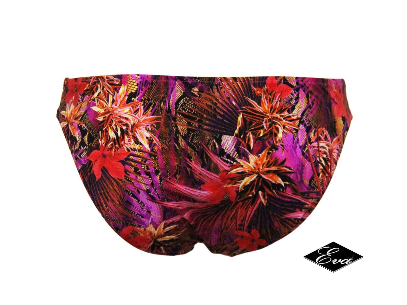 Slip bikini sgambato Donna MAGIE EQUATEUR 373 Lise Charmel - evabiancheria