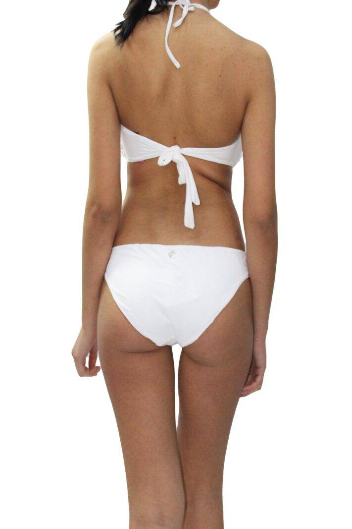 Slip bikini sgambato Donna MELVILLE 4704 Pepita evabiancheria