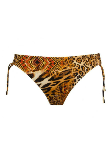 Slip bikini sgambato Donna SPLENDEUR FELINE ABB0443 Lise Charmel evabiancheria