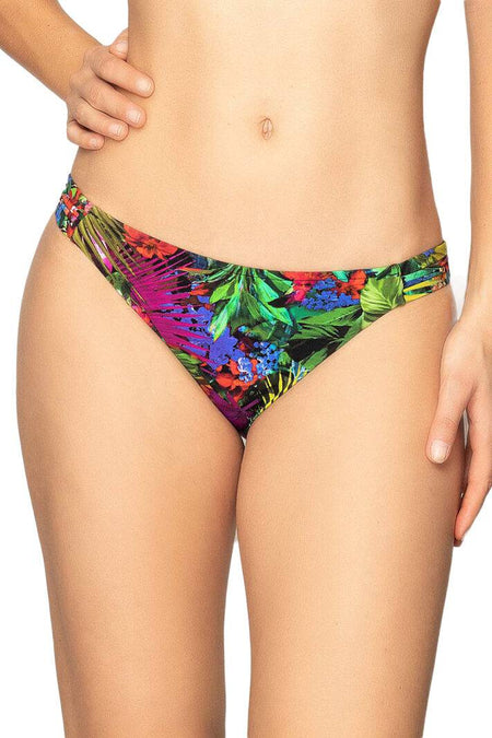 Slip bikini sgambato Donna SUBLIME AMAZONE ABA 436 Lise Charmel evabiancheria