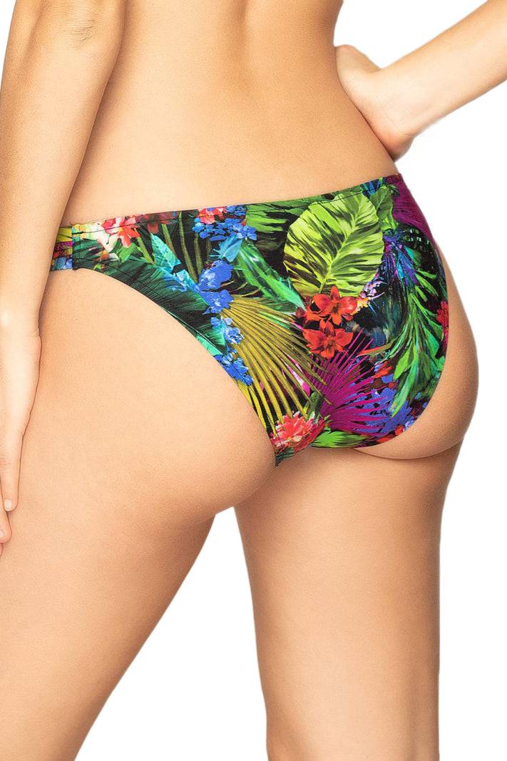 Slip bikini sgambato Donna SUBLIME AMAZONE ABA 436 Lise Charmel evabiancheria