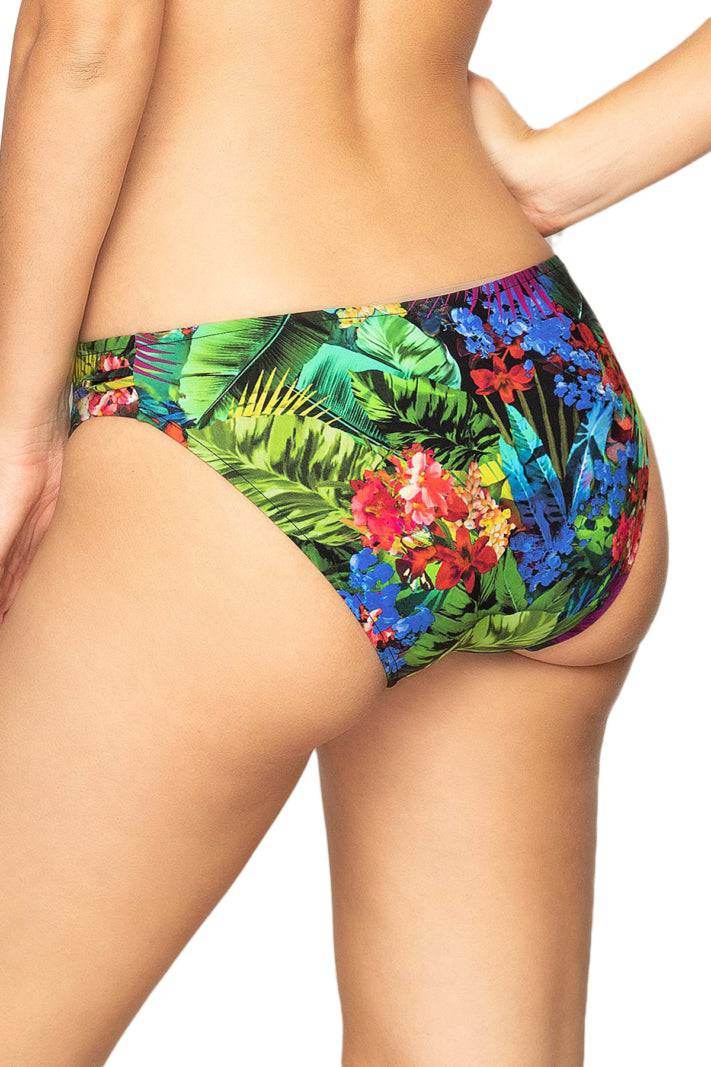 Slip bikini sgambato Donna SUBLIME AMAZONE ABA336 Lise Charmel - evabiancheria