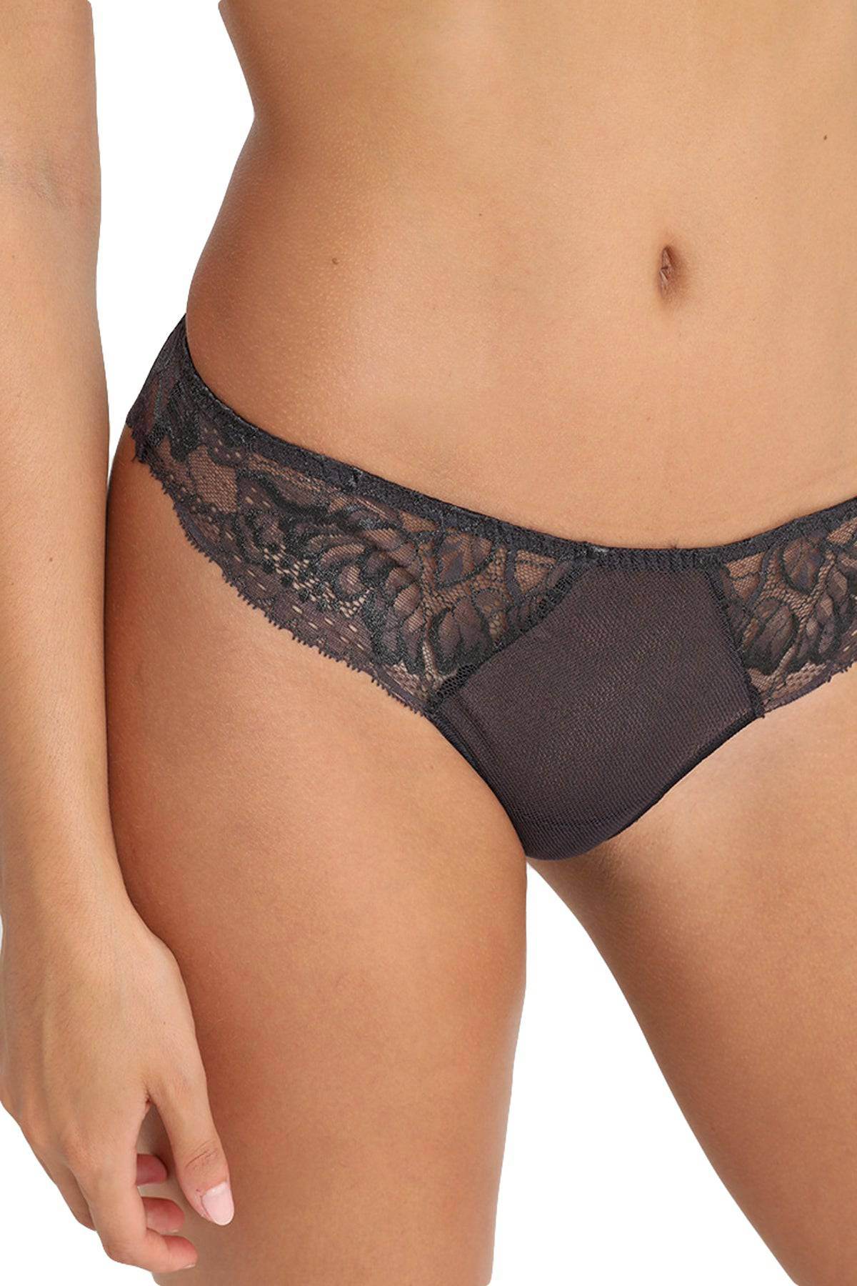 Slip brasiliano Donna 12H710 Simone Perele - evabiancheria