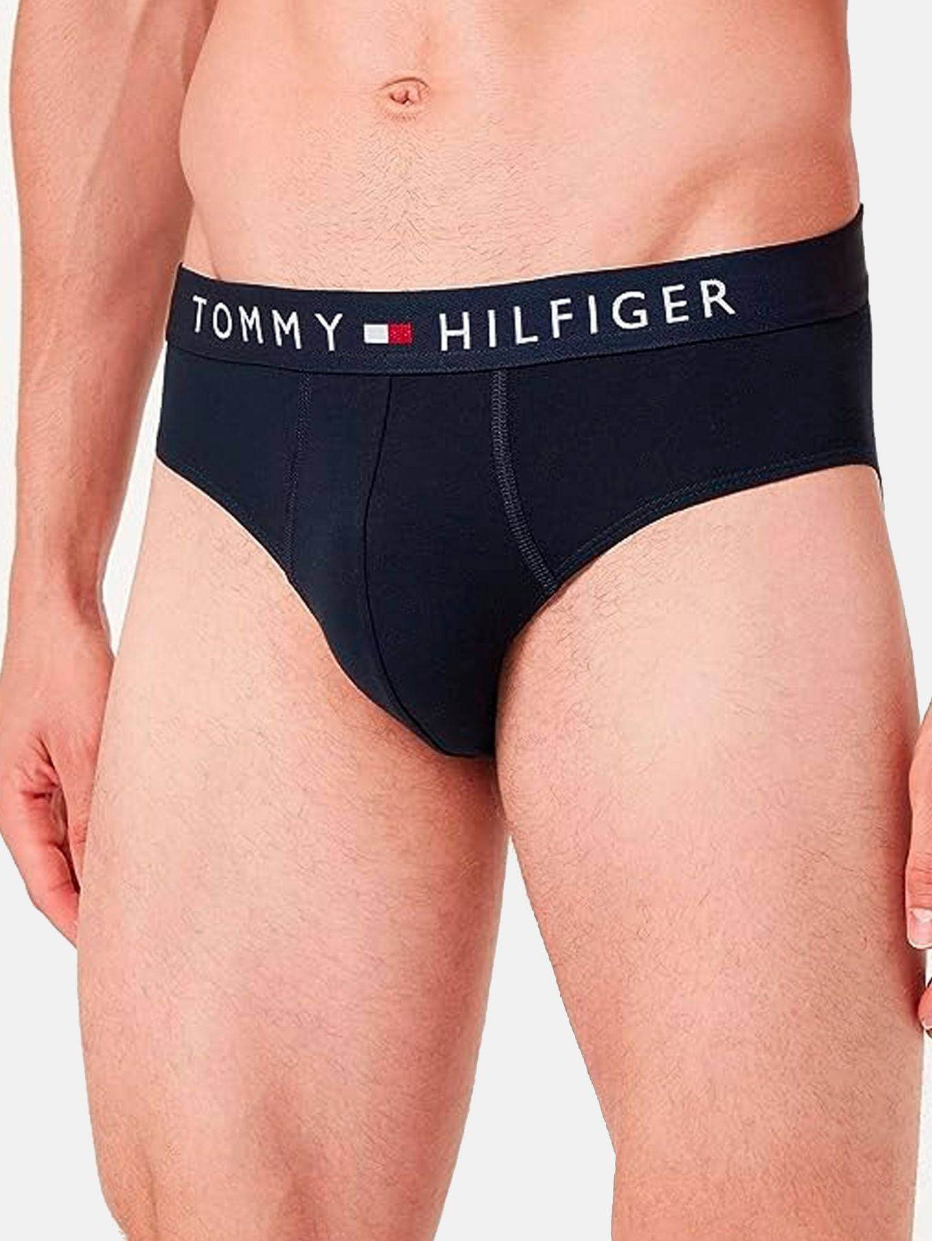 Slip + calzini Uomo M03059 Tommy Hilfiger - evabiancheria