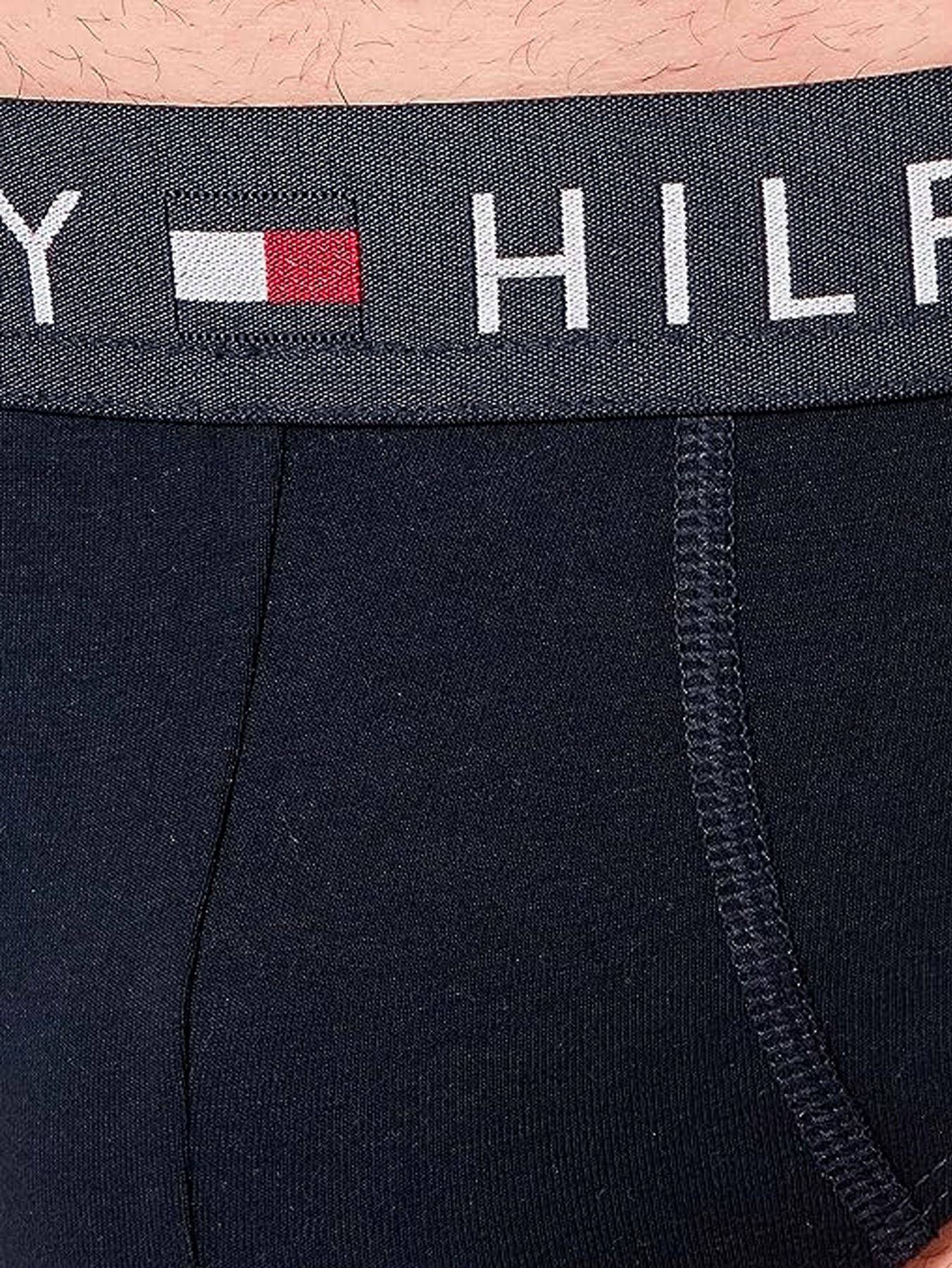 Slip + calzini Uomo M03059 Tommy Hilfiger evabiancheria