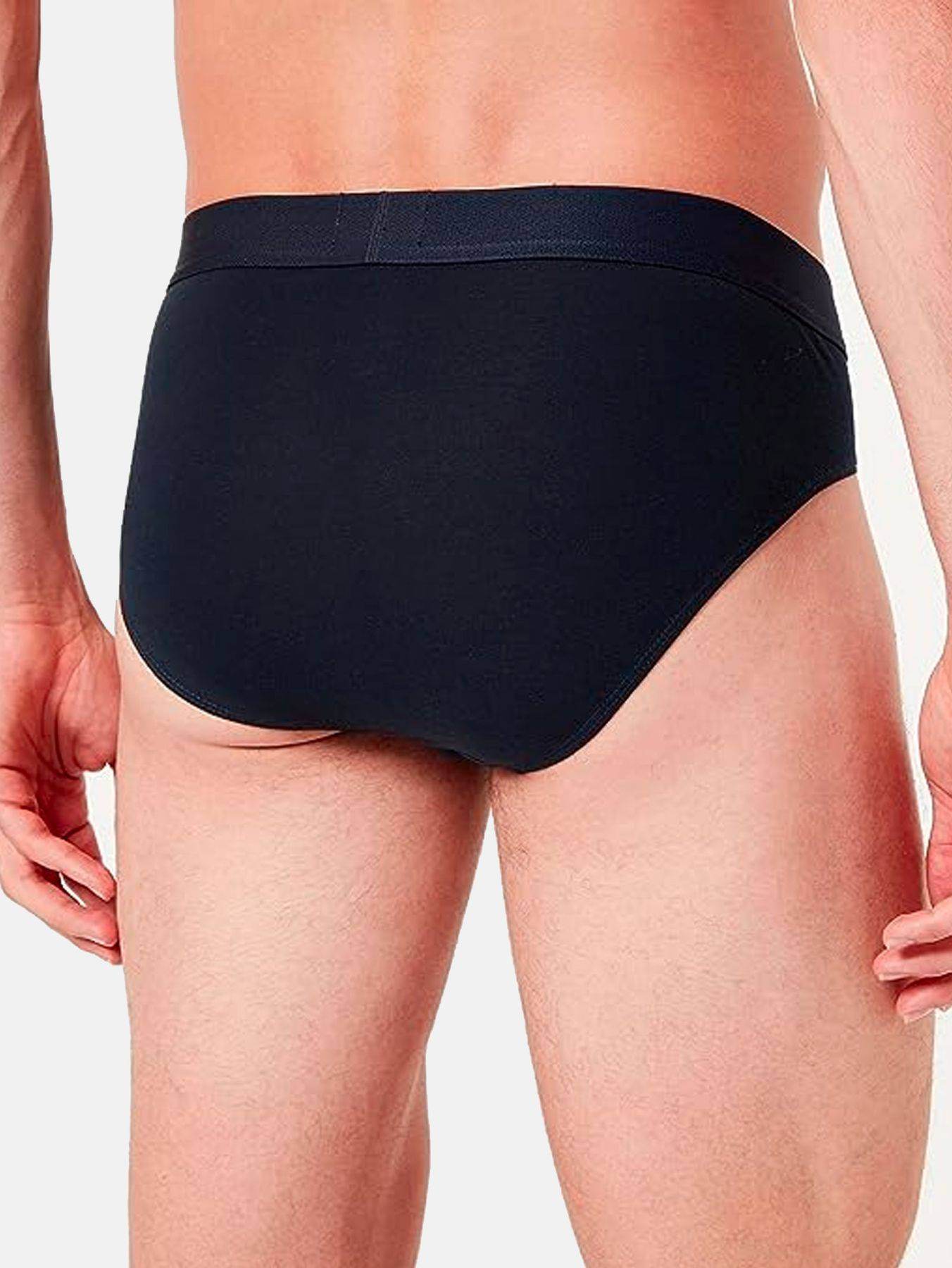 Slip + calzini Uomo M03059 Tommy Hilfiger - evabiancheria