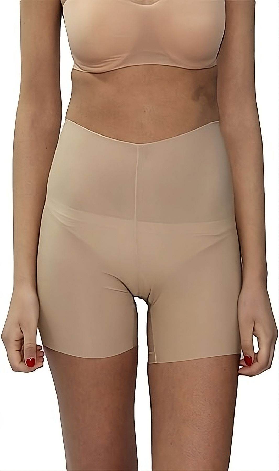 Slip con gambe Senza cuciture Donna Kara Clara - evabiancheria