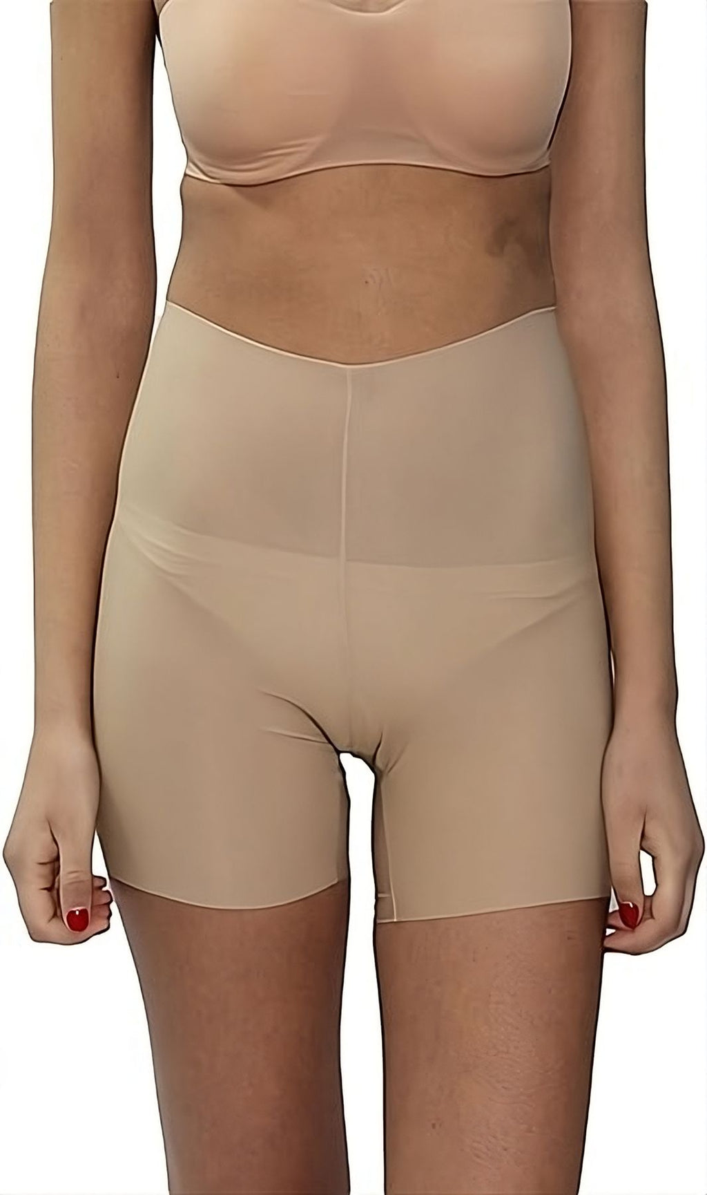 Slip con gambe Senza cuciture Donna Kara 1428 Clara evabiancheria