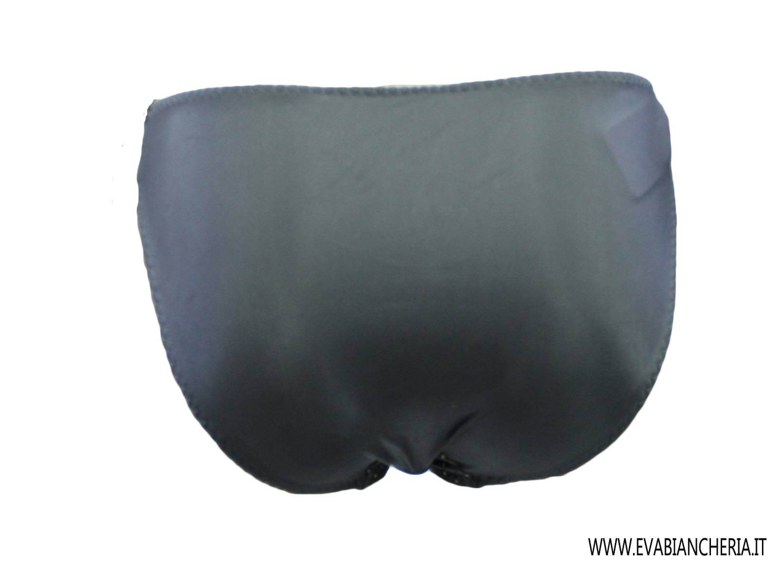 Slip con pizzo Donna 0121 ANTIGEL - evabiancheria