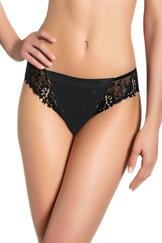 Slip con pizzo Donna 12B720 Simone Perele - evabiancheria