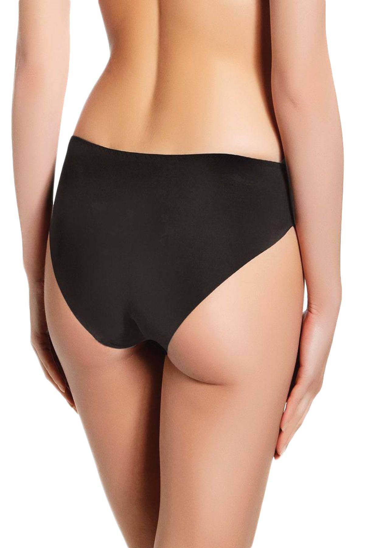 Slip con pizzo Donna 12B720 Simone Perele - evabiancheria