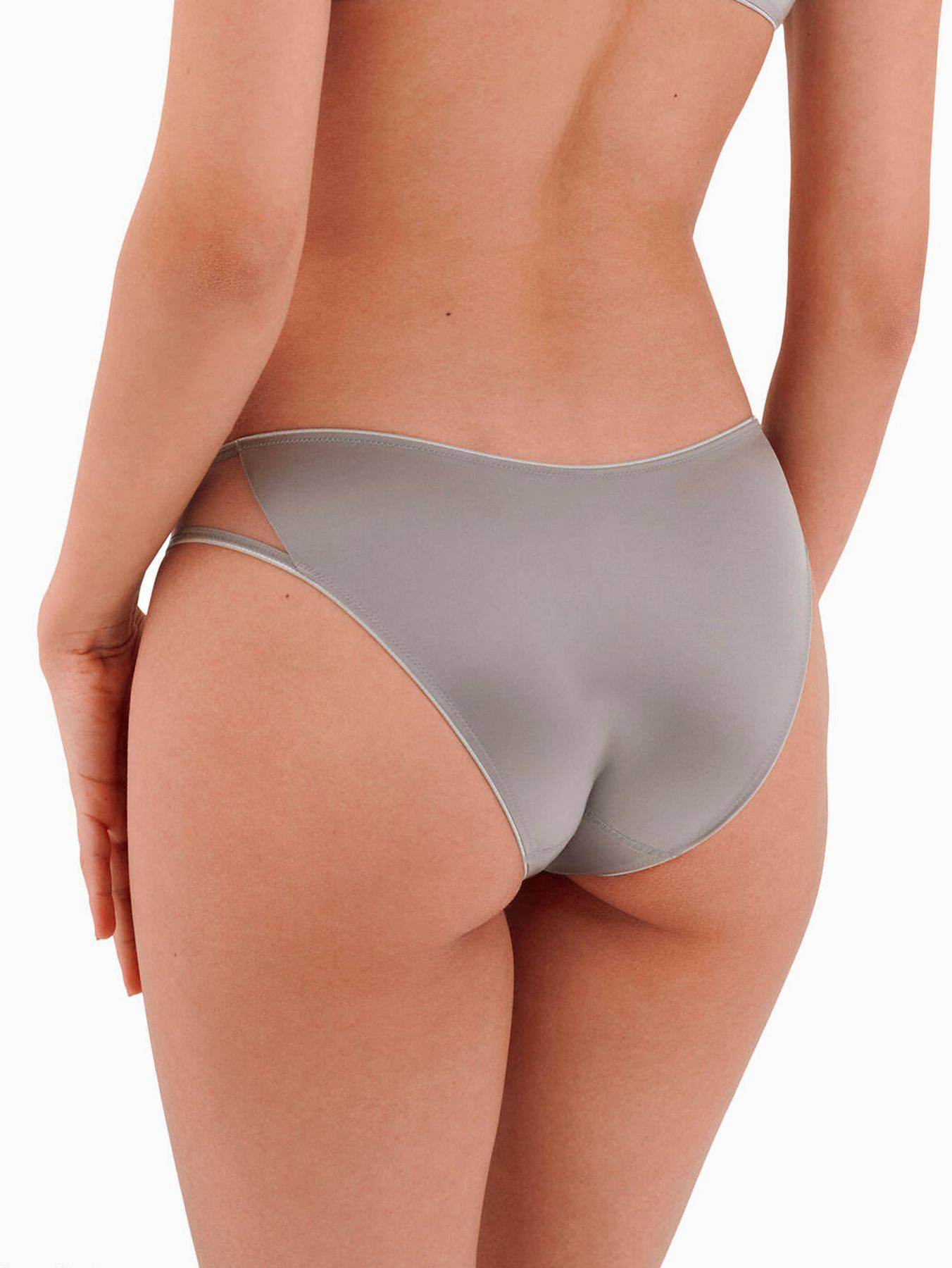 Slip con pizzo Donna Amaze 12346 Lisca - evabiancheria