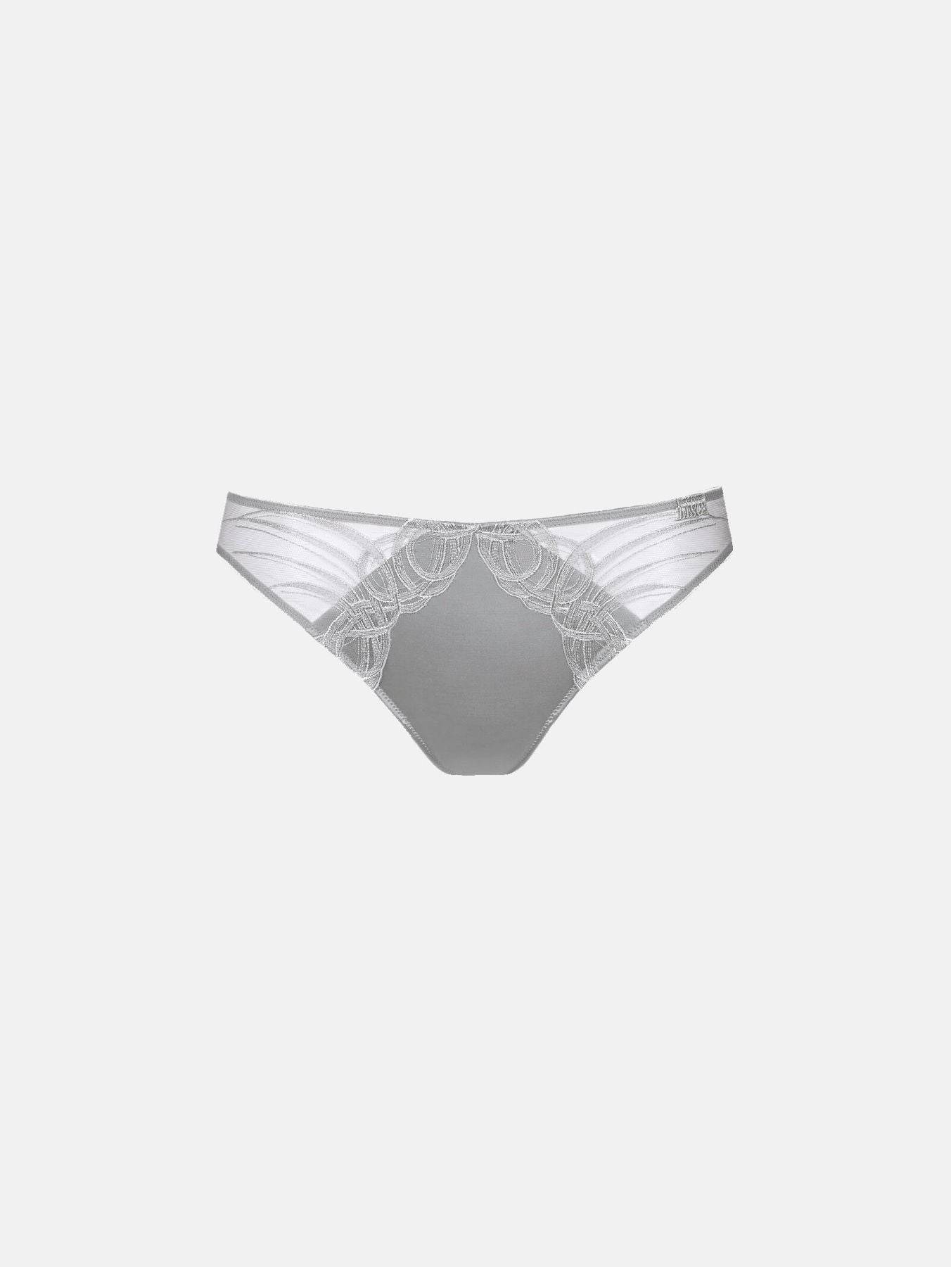 Slip con pizzo Donna Amaze 12346 Lisca - evabiancheria