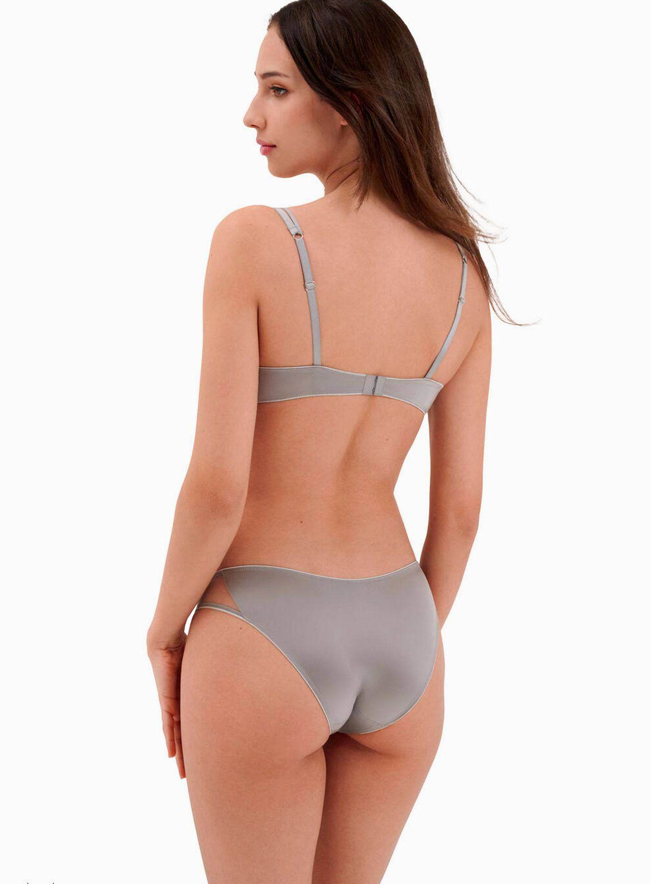 Slip con pizzo Donna Amaze 12346 Lisca - evabiancheria