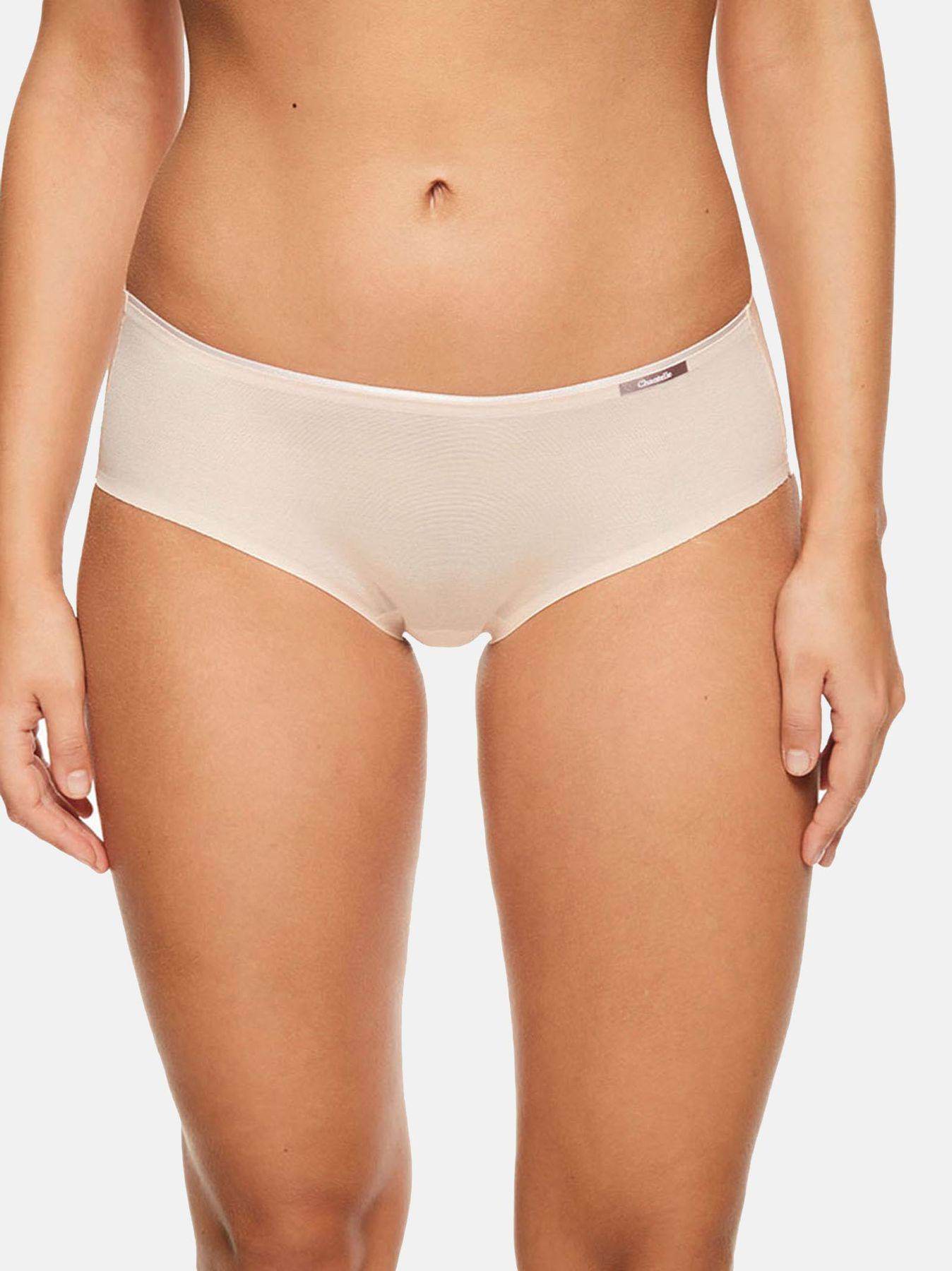 Slip culotta Donna ABSOLUTE INVISIBLE 2924 Chantelle - evabiancheria