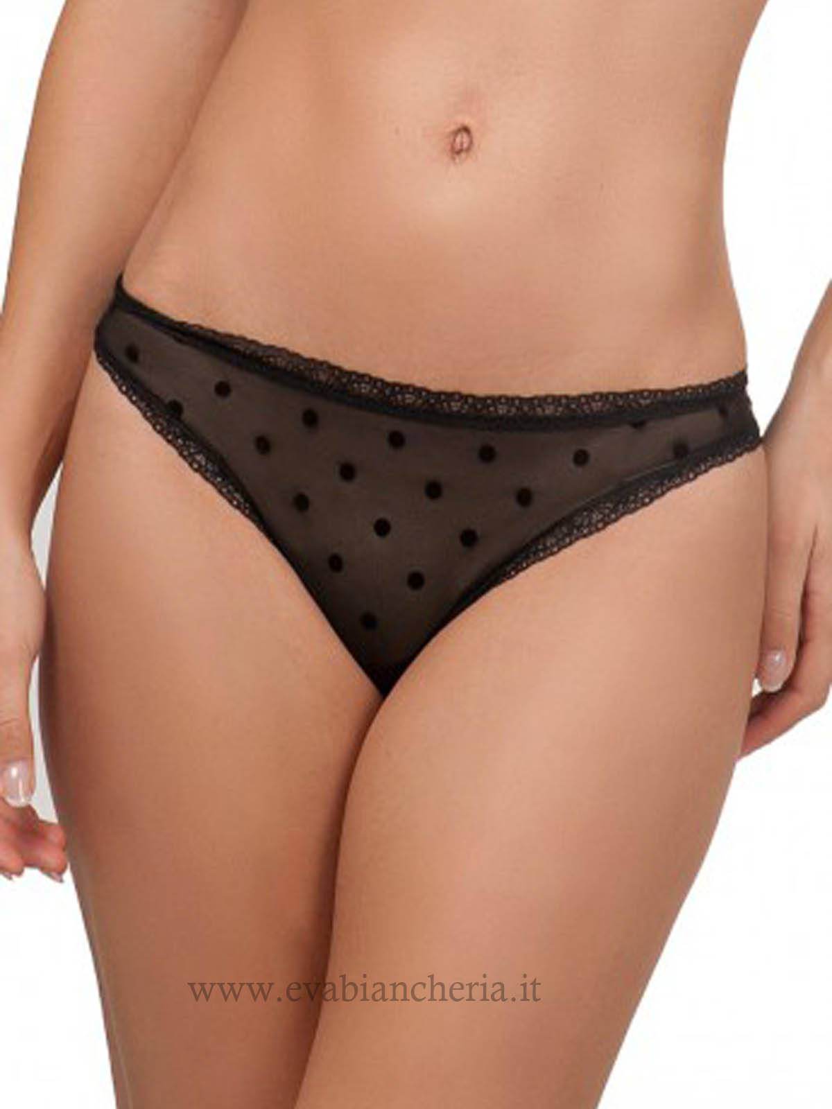 Slip sgambato Donna 0130 ANTIGEL - evabiancheria