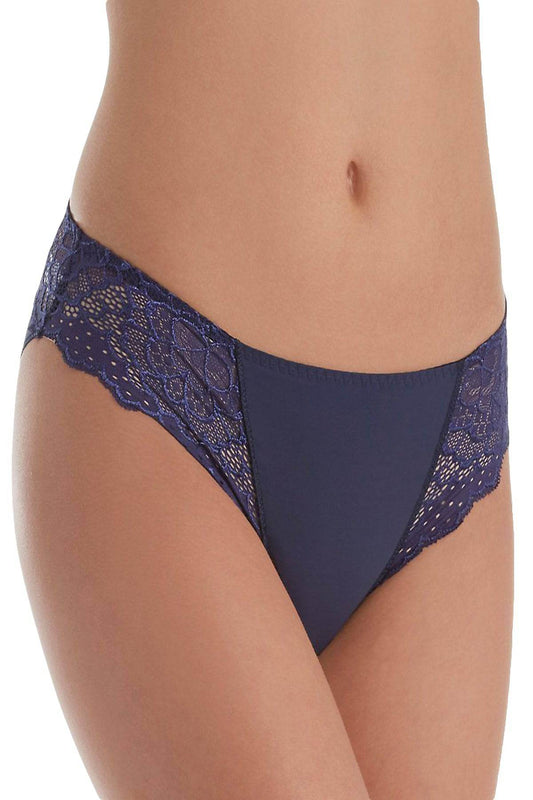 Slip sgambato Donna 12A720 Simone Perele - evabiancheria
