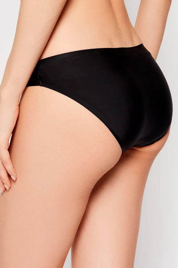 Slip sgambato Donna ABSOLUTE INVISIBLE 2923 Chantelle - evabiancheria
