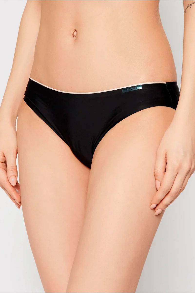 Slip sgambato Donna ABSOLUTE INVISIBLE 2923 Chantelle - evabiancheria
