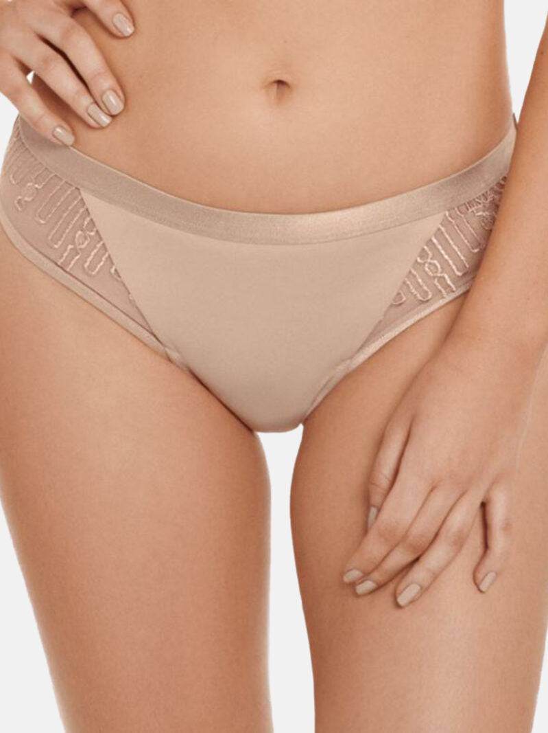 Slip sgambato Donna IVONNE 22259 Lisca - evabiancheria