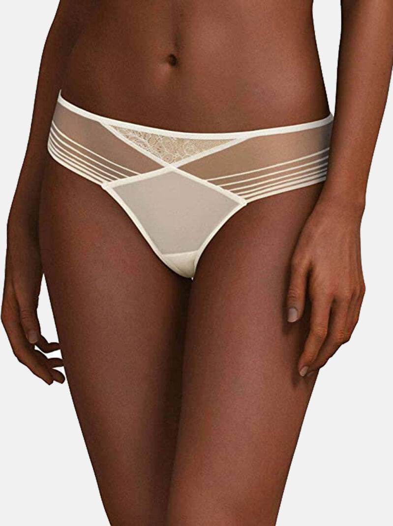 Slip sgambato Donna SUKEBAN P40G30 Passionata - evabiancheria