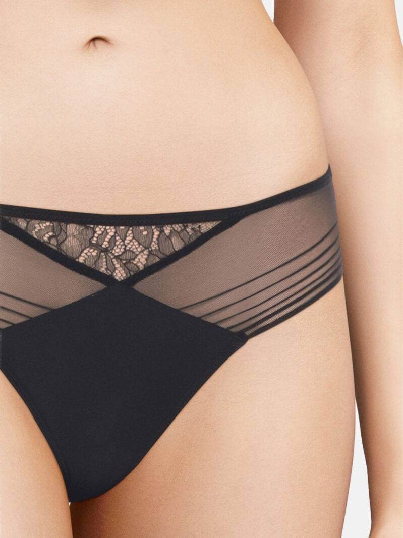 Slip sgambato Donna SUKEBAN P40G30 Passionata - evabiancheria