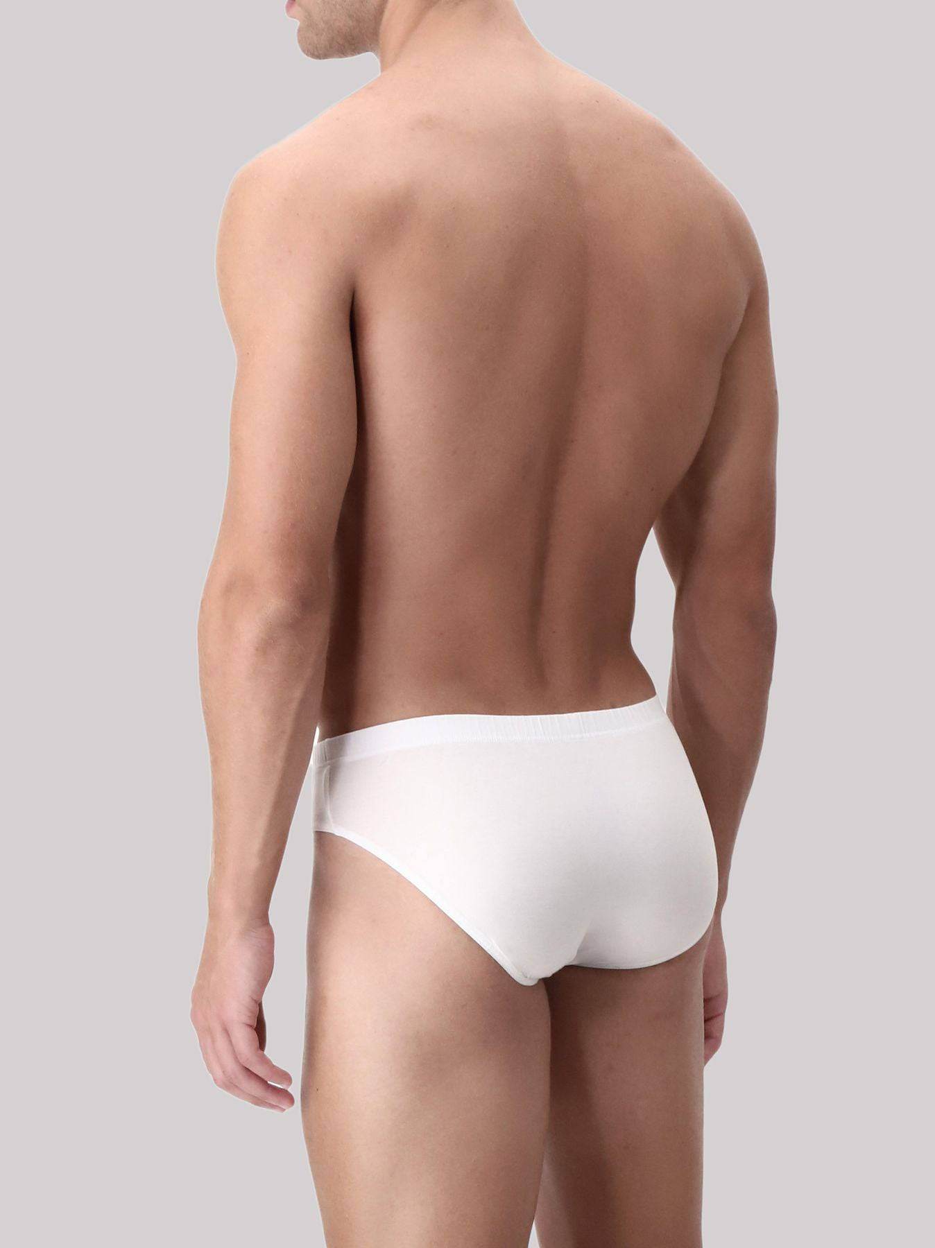 Slip sgambato Uomo VPRT00301 Perofil - evabiancheria