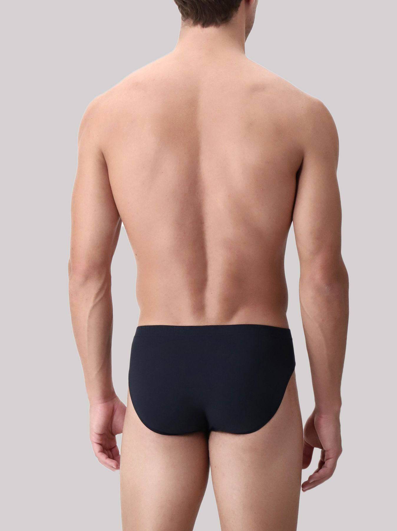 Slip sgambato Uomo VPRT00301 Perofil - evabiancheria