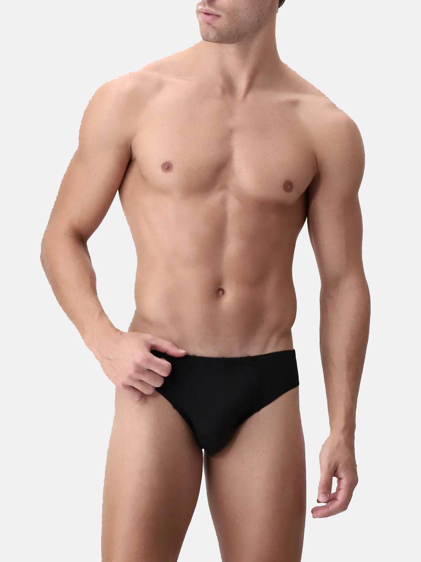 Slip sgambato Uomo VPRT00301 Perofil - evabiancheria